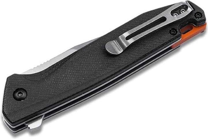 Produktbild No Name Nóż Magnum Border Forest Folder (8.60 cm)
