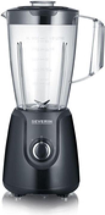 Immagine prodotto Severin Impastatrice a colonna SM3707 Nero (600 W)