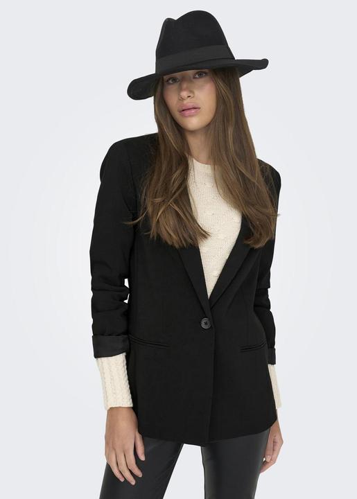 Immagine prodotto JdY Vestibilità regolare Blazer con collo a revers Blazer classico (L)
