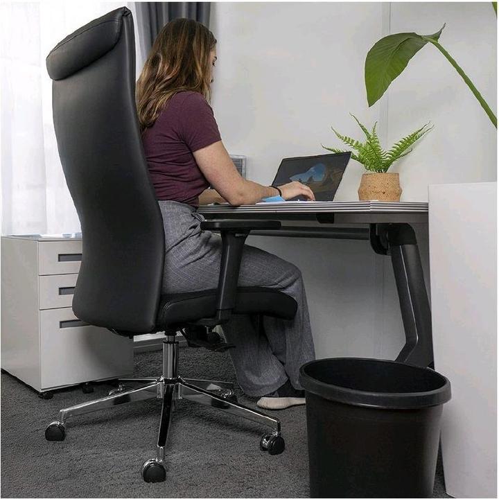Produktbild Contini Bürostuhl ComfortPro schwarz