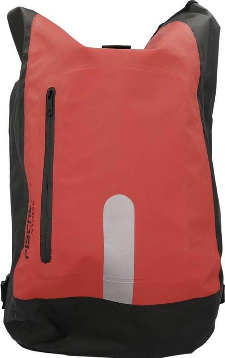 Actual product image Fischer Luggage carrier bag (23 l, Luggage carrier bag)