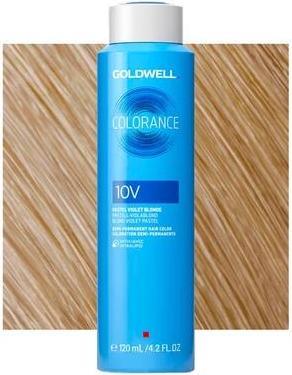 Produktbild Goldwell Colorance - 10V Pastell-Violablond (10V 	pastell-violablond)