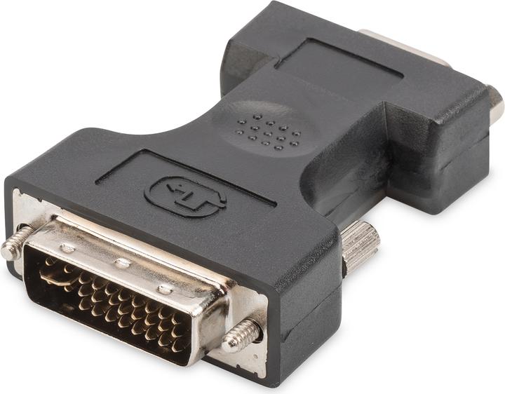 Produktbild Digitus DVI-Adapter (VGA, 5 cm)