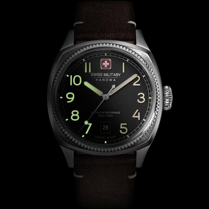 Produktbild Swiss Military Hanowa Condor (41 mm)