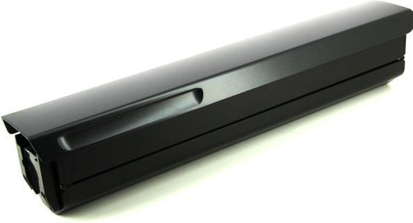 Immagine prodotto BMZ Batteria per unità Alber Z20 da 36 V Colore nero (Batteria E-Bike)