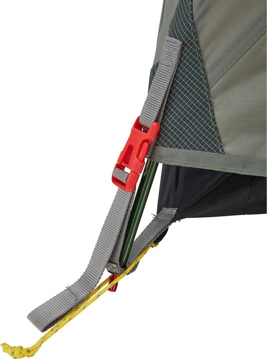 Produktbild Wechsel Venture 2 Travel Line Zelt (Kuppelzelt, 2.69 kg, 2 Personen)