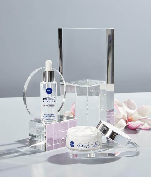 Produktbild NIVEA Hyaluron Cellular Filler (30 ml)