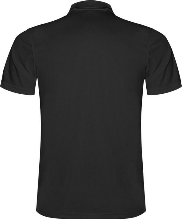 Actual product image Alpinia Childrens/Kids Monzha Polo Shirt (128)