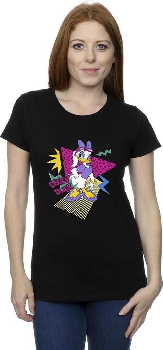 Image du produit Disney - T-shirt DAISY DUCK COOL - Femme (M)