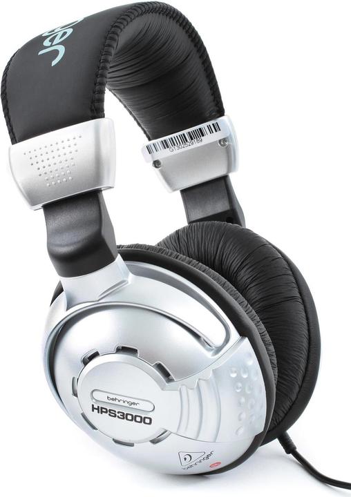 Image du produit Behringer Hps3000 (Filaire)