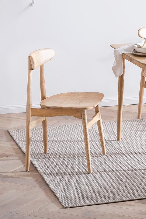 Actual product image SIT Möbel Scandi Blonde (160 x 90 cm)