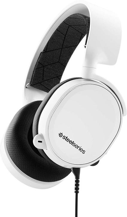 Produktbild SteelSeries Arctis 3 2019 Edition (Kabelgebunden)