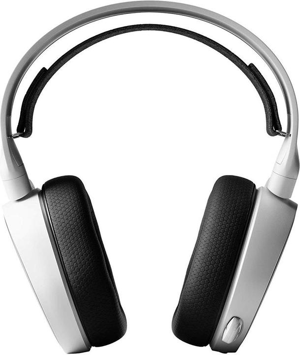 Produktbild SteelSeries Arctis 3 2019 Edition (Kabelgebunden)