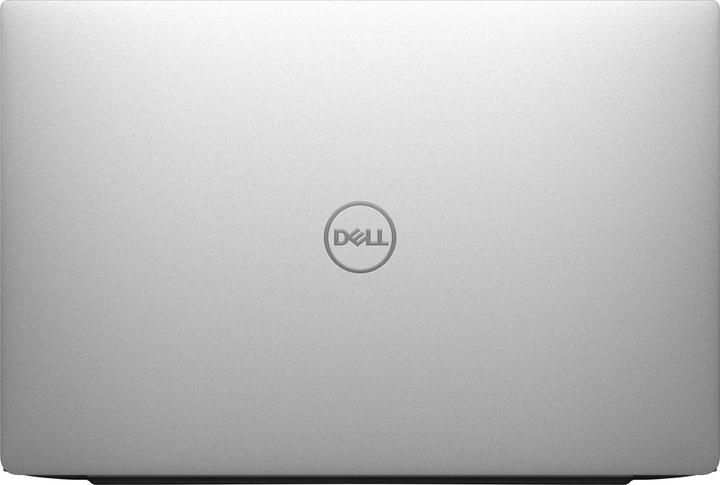 Actual product image Dell XPS 13-9370 (13.30", Intel Core i7-8550U, 8 GB, 256 GB, DE)