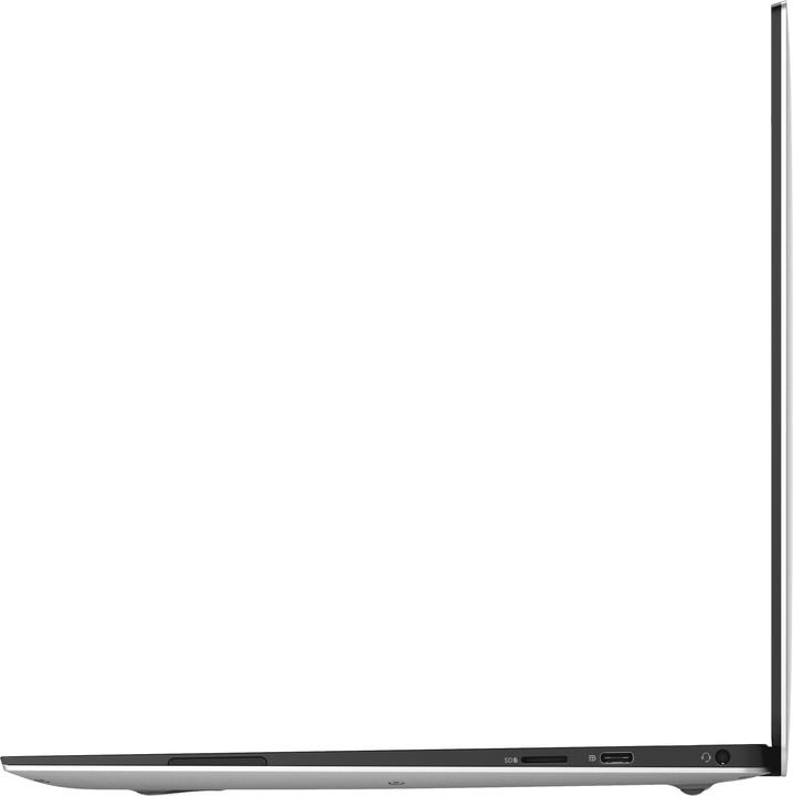 Actual product image Dell XPS 13-9370 (13.30", Intel Core i7-8550U, 8 GB, 256 GB, DE)