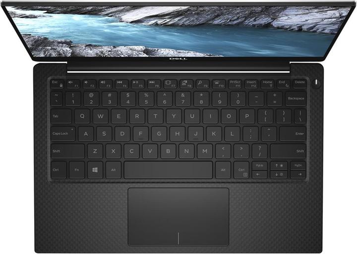 Actual product image Dell XPS 13-9370 (13.30", Intel Core i7-8550U, 8 GB, 256 GB, DE)