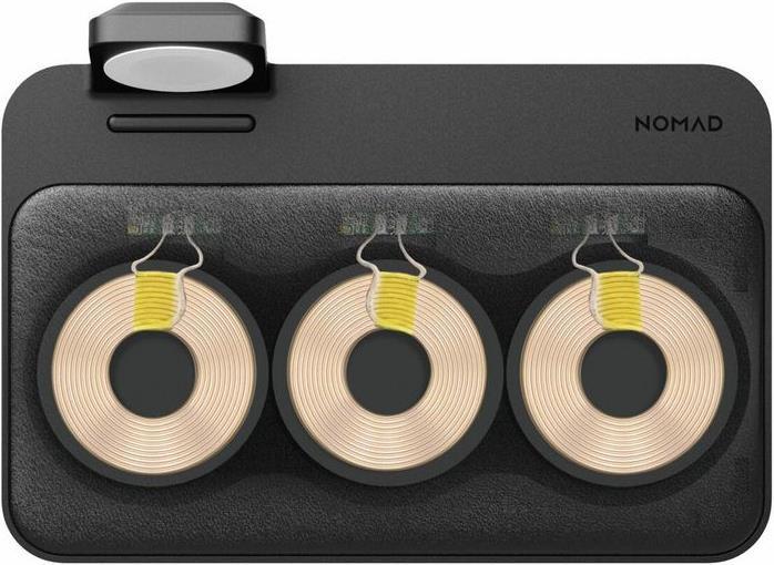 Produktbild Nomad Base Station - Apple Watch Edition (7.50 W)