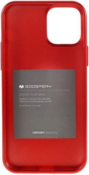 Immagine prodotto Goospery i Jelly Metal Series (Apple iPhone 12 Pro Max)