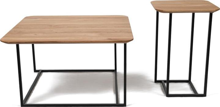 Image du produit M2 Kollektion Bloc 2 (80 x 80 x 45 cm)