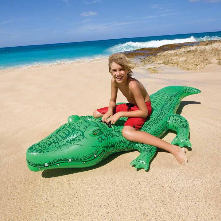 Immagine prodotto Intex Alligatore gigante