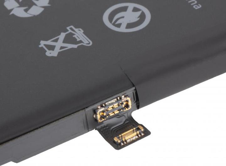 Image du produit Aftermarket Akku für iPhone 13 mini, mit built in Flex für BMS (no spot welding needed)