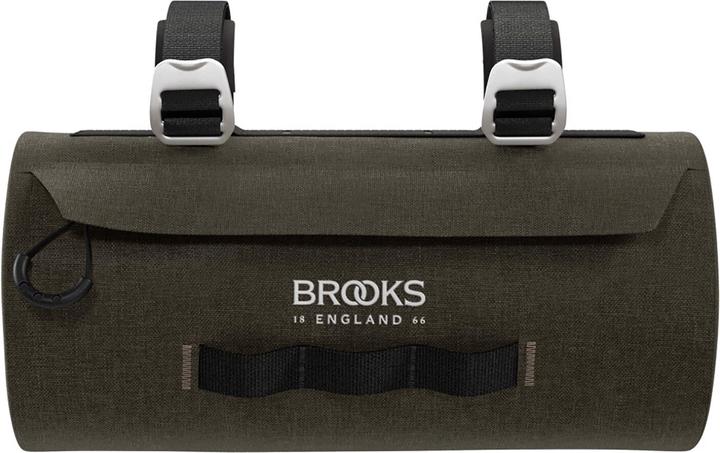 Actual product image Brooks England Scape (3 l, Handlebar bag)