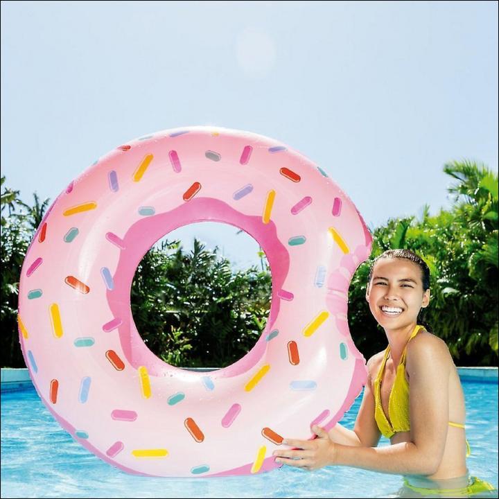Image du produit Intex beignet