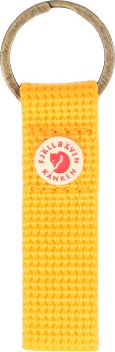 Warm Yellow