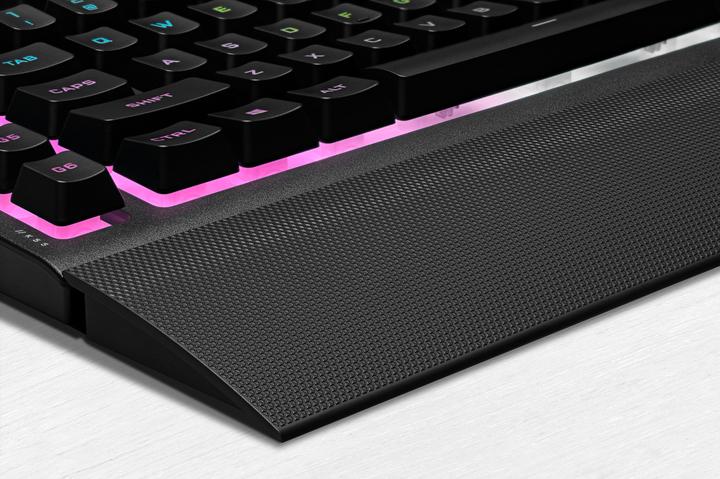 Actual product image Corsair K55 Pro XT (DE, Cable)