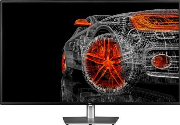 Produktbild Dell UltraSharp U4323QE (3840 x 2160 Pixel, 43")