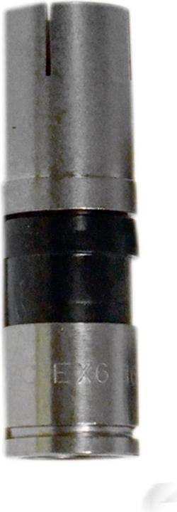 Actual product image Televes Preisner IPS2000 IEC silver cable interface/adapter (Antenna cable)