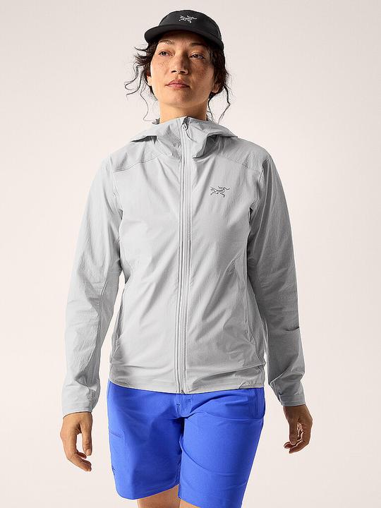 Actual product image Arc'teryx Women's Gamma Lightweight Hoody (XS)