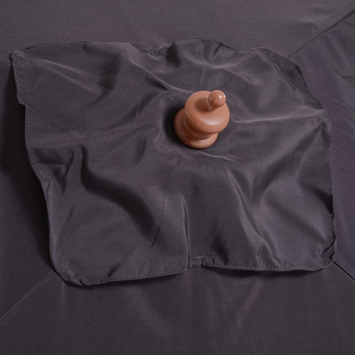 Image du produit Outsunny Parasol pliable (1.50 m)
