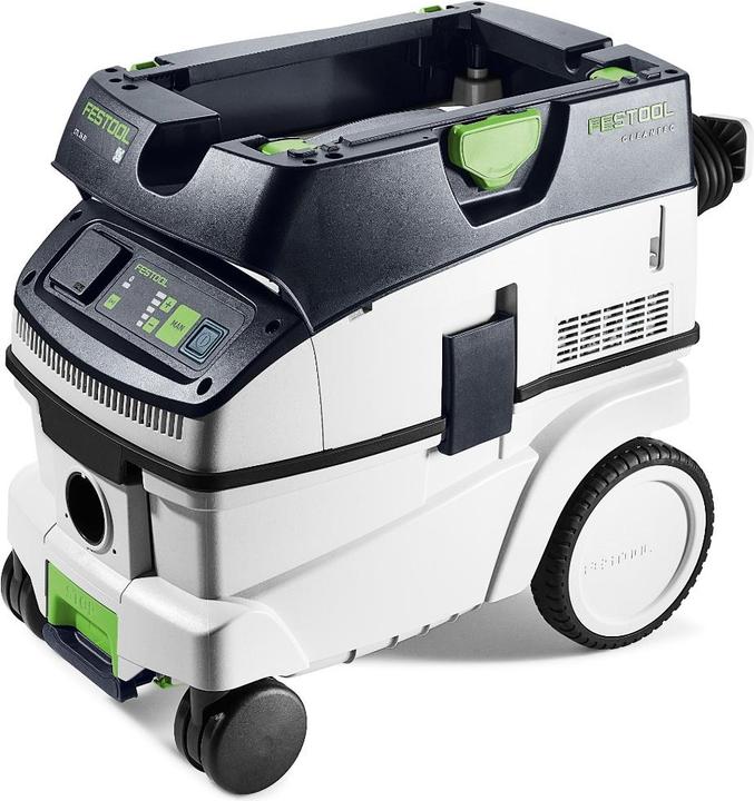 Produktbild Festool Absaugmobil CTL 26 EI-Set CH (Nass-Trockensauger)