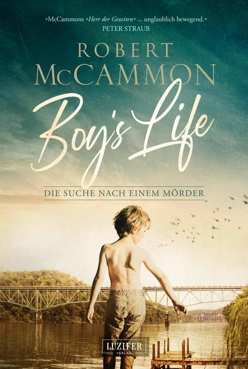 Image du produit Nicole Lischewski (Allemand, Robert McCammon, Nicole Lischewski, 2020)