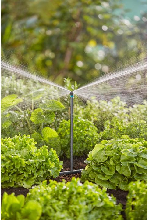 Produktbild Gardena Micro-Drip-System Streifendüse (Tropfbewässerung Tropfer)