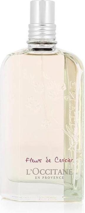 Image du produit L'Occitane Fleur de Cerisier (Eau de toilette, 75 ml)