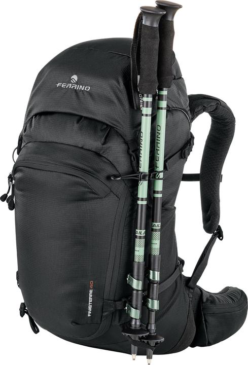 Image du produit Ferrino Backpack Finisterre 40 - Wanderrucksack - Herren (40 l)