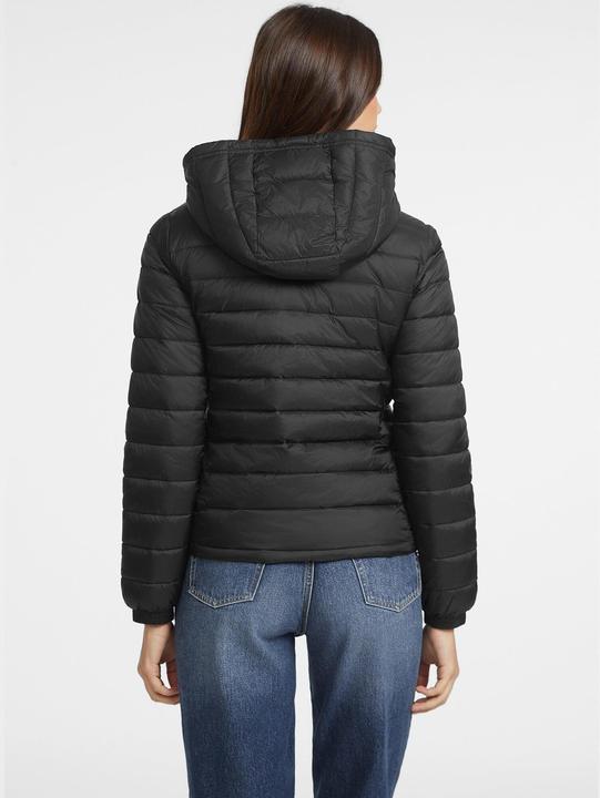 Produktbild Guess Daunenjacke mit Kapuze, Damen (XXL)