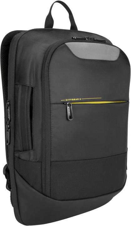 Actual product image Targus Backpack-bag combination CityGear 15.6 (0.02 l)
