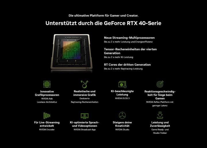 Actual product image Hyrican Striker 7213 i7-14700F WAK 32GB/2TB SSD RTX4070 Super W11 (Intel Core i7-14700F, 32 GB, 2000 GB, GeForce RTX 4070 Super)