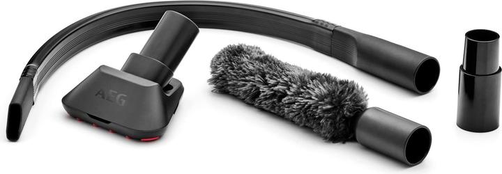 Produktbild AEG AKIT09C Home und Car Kit