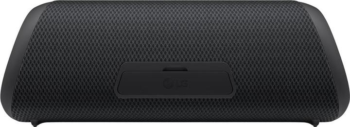 Produktbild LG XG5Q (18 h, Batteriebetrieb, Akkubetrieb)