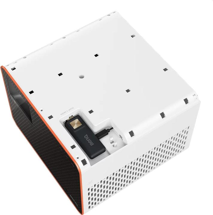 Produktbild BenQ X3000i (4K, 3000 lm, 1.15 - 1.5:1)