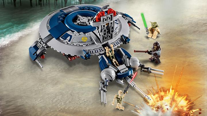 Immagine prodotto LEGO Droide cannoniere (75233, LEGO Star Wars)