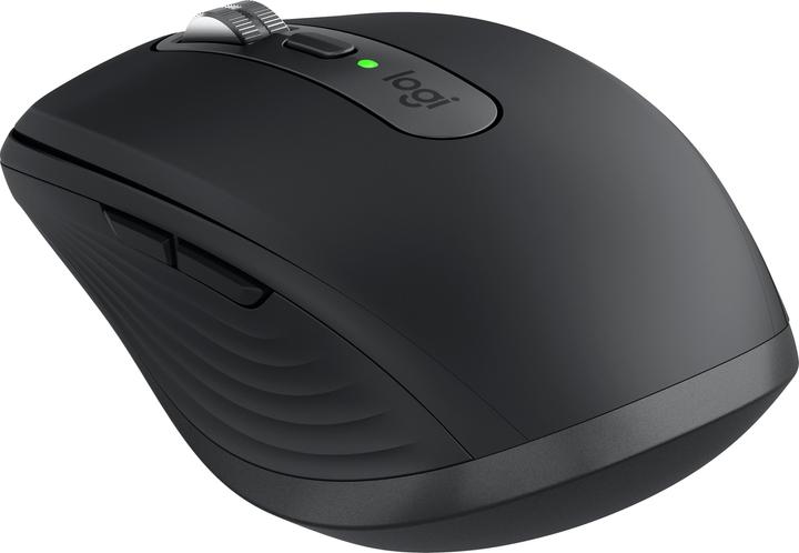 Image du produit Logitech MX Anywhere 3s for Business (Sans fil)