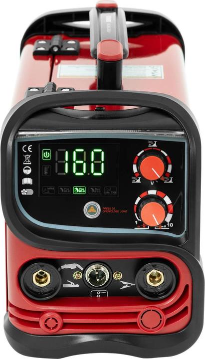 Immagine prodotto Stamos Magitex 160