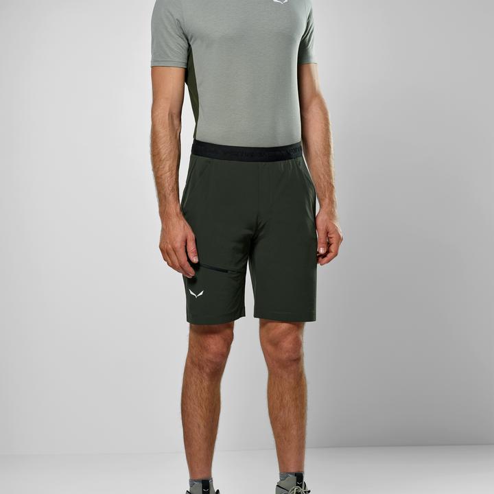 Immagine prodotto Salewa Pantaloncini Puez 4 (W50/L30)