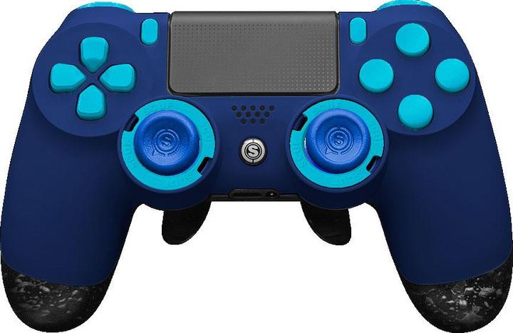 Produktbild Scuf Infinity 4PS Pro Dark Blue Blue (PC, PS4)