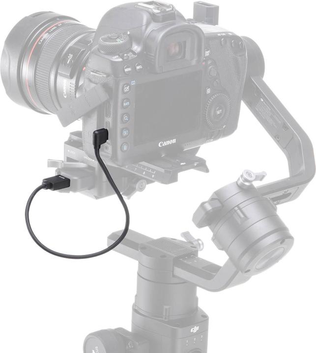 Immagine prodotto DJI Control Cable (Cavo di collegamento del gimbal)